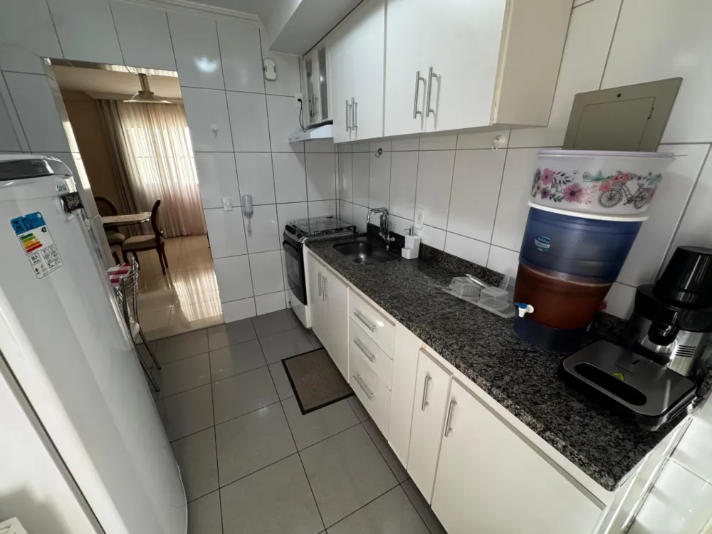 Apartamento, 2 quartos, 117 m² - Foto 9