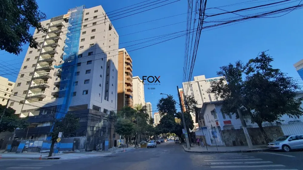 Apartamento, 3 quartos, 74 m² - Foto 2