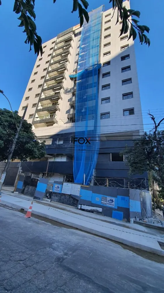 Apartamento, 3 quartos, 74 m² - Foto 1