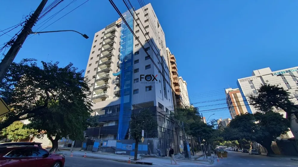 Apartamento, 3 quartos, 74 m² - Foto 3