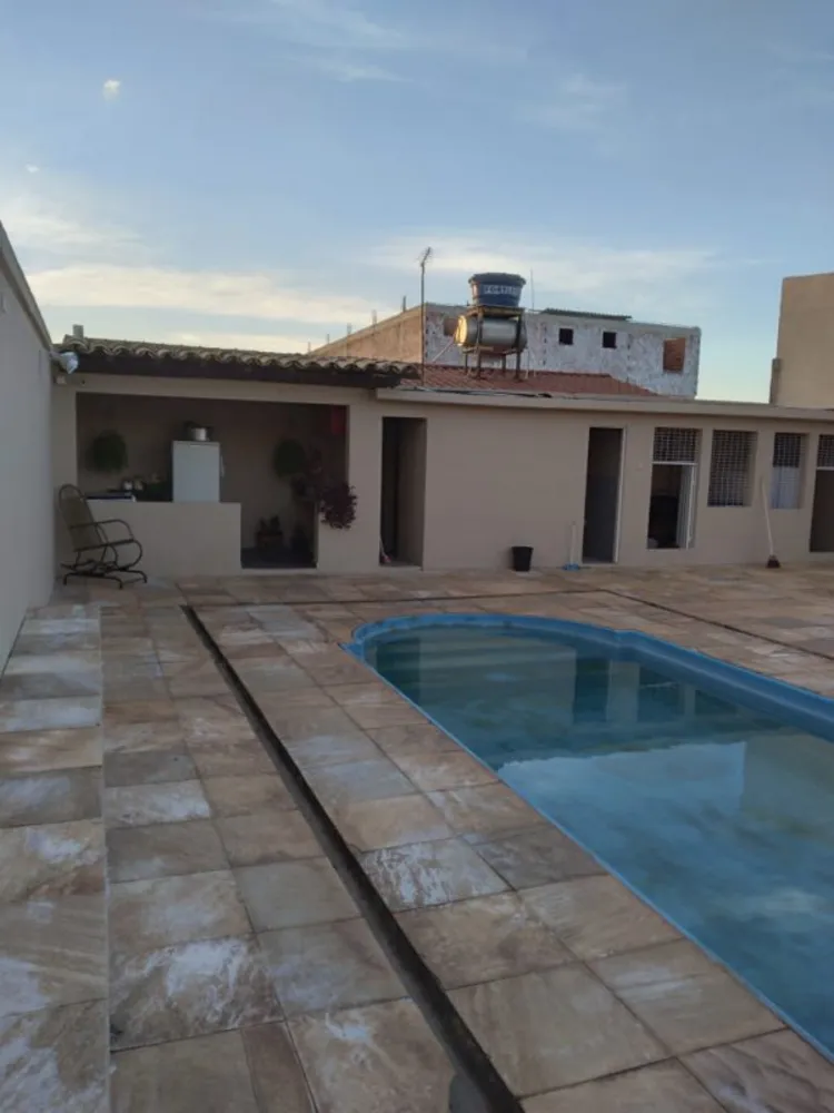 Casa, 4 quartos, 480 m² - Foto 4