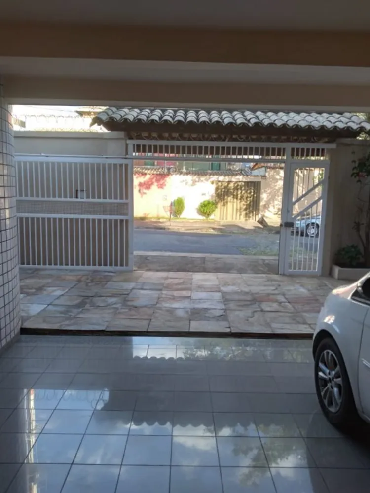 Casa, 4 quartos, 480 m² - Foto 2