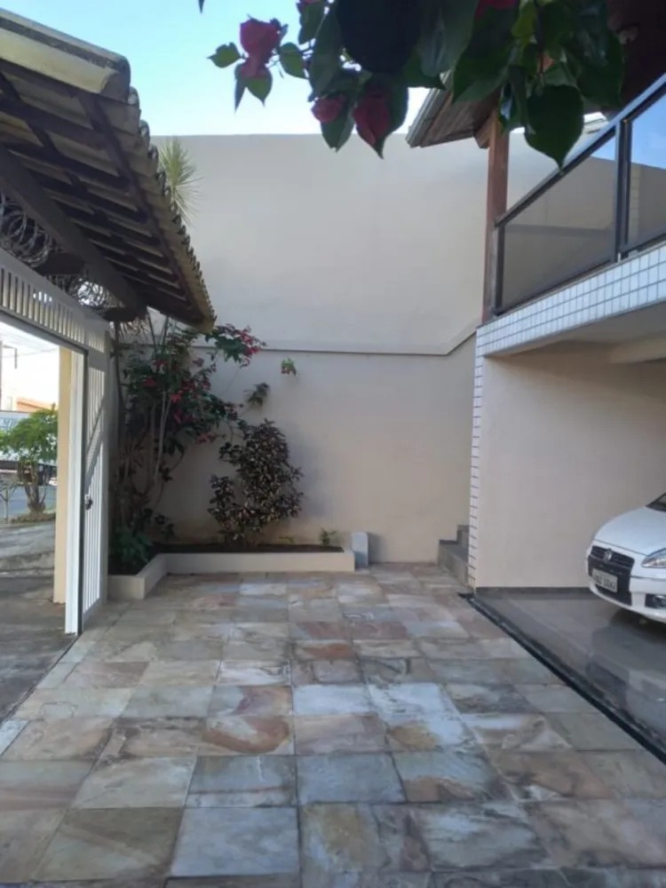 Casa, 4 quartos, 480 m² - Foto 3