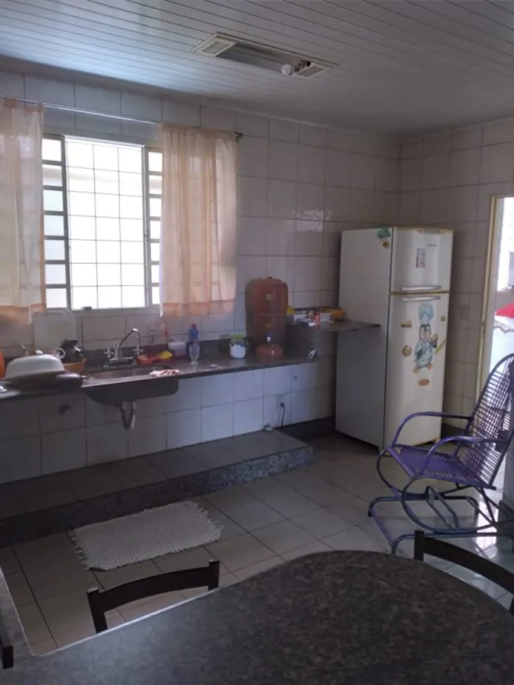 Casa, 4 quartos, 480 m² - Foto 12