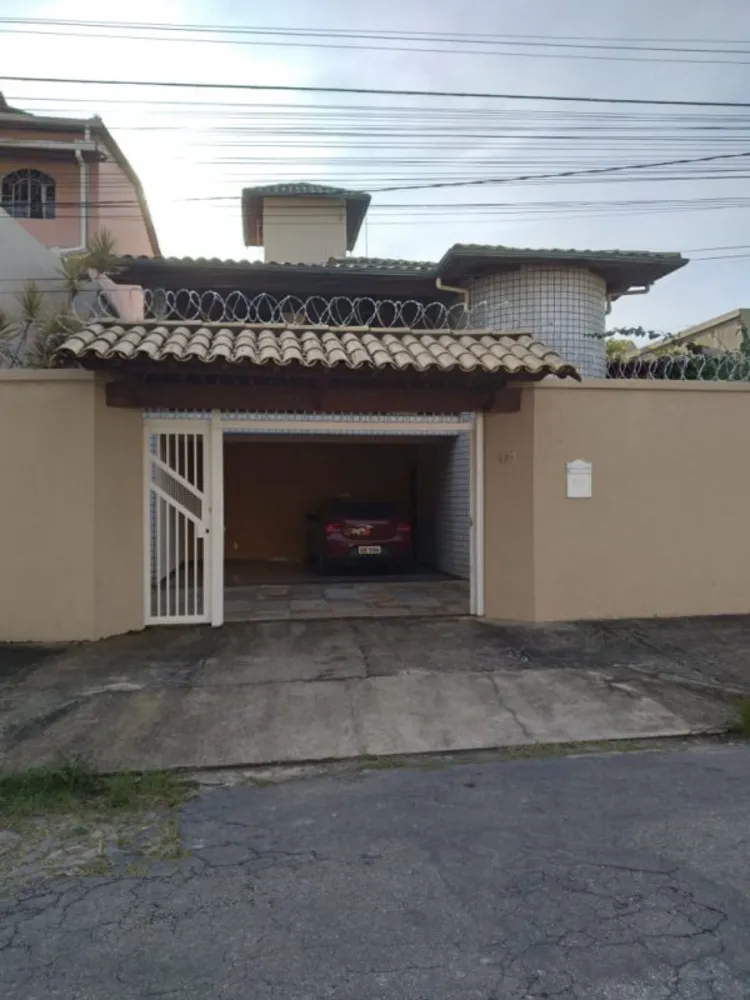 Casa, 4 quartos, 480 m² - Foto 1