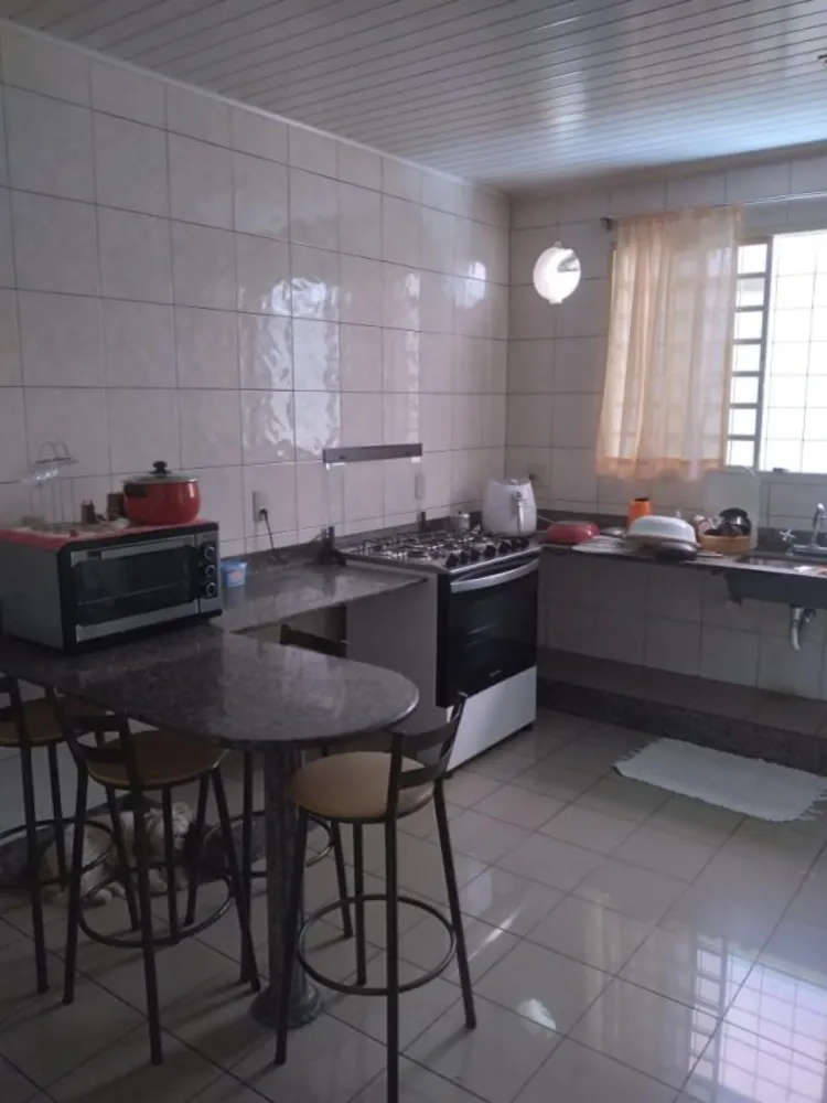 Casa, 4 quartos, 480 m² - Foto 10