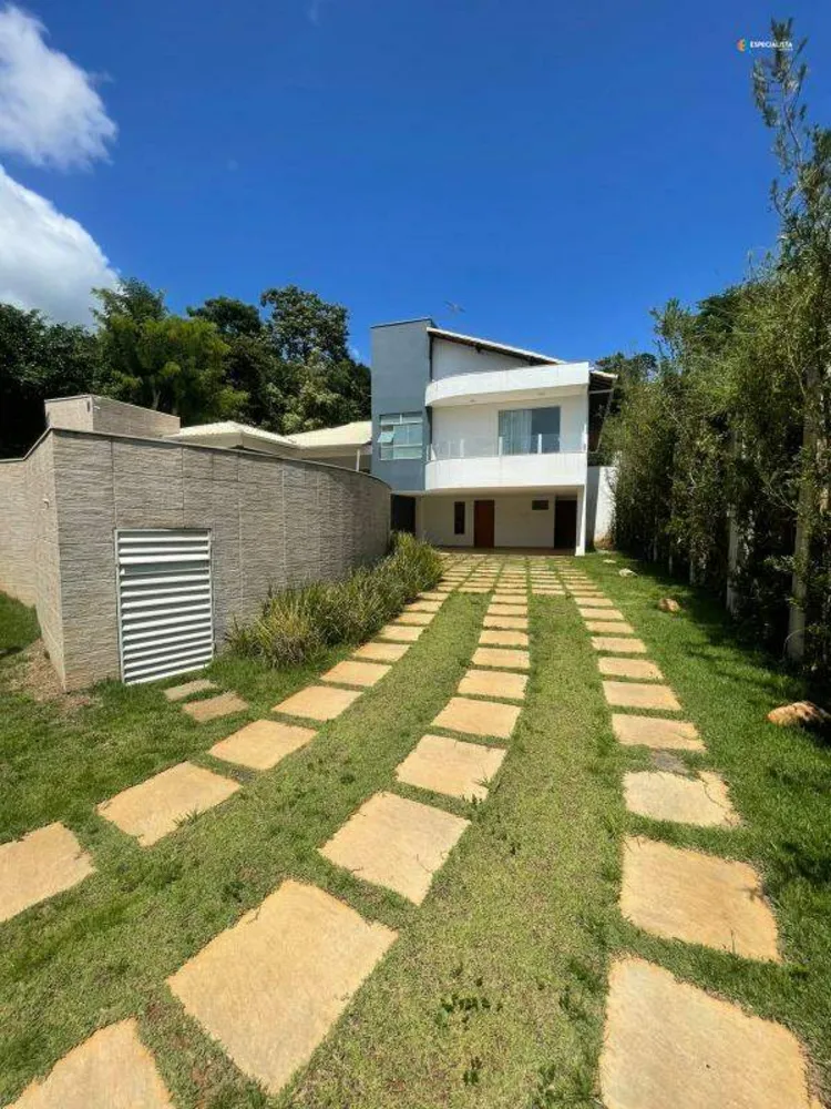 Casa de Condomínio, 5 quartos - Foto 9