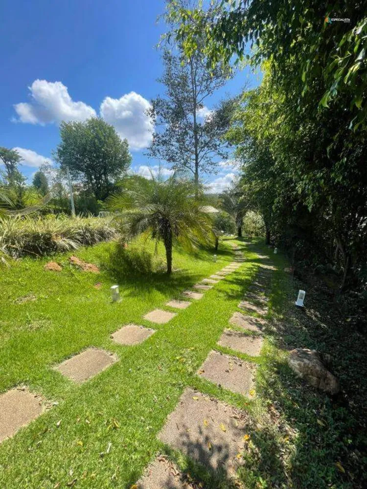 Casa de Condomínio, 5 quartos - Foto 8