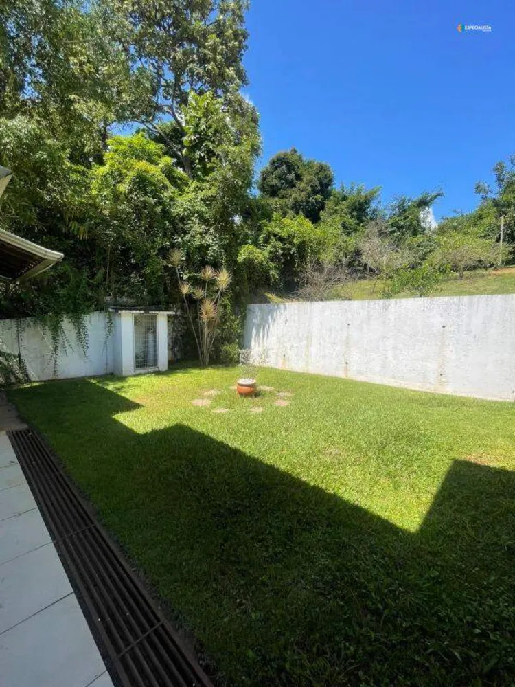 Casa de Condomínio, 5 quartos - Foto 6