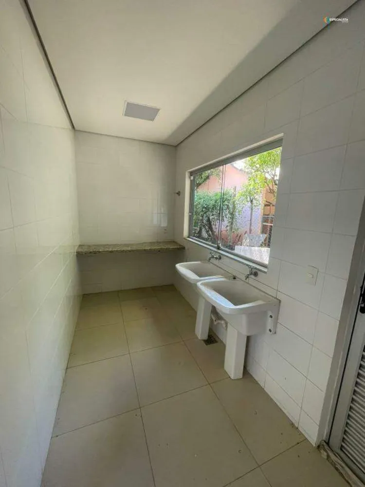 Casa de Condomínio, 5 quartos - Foto 4