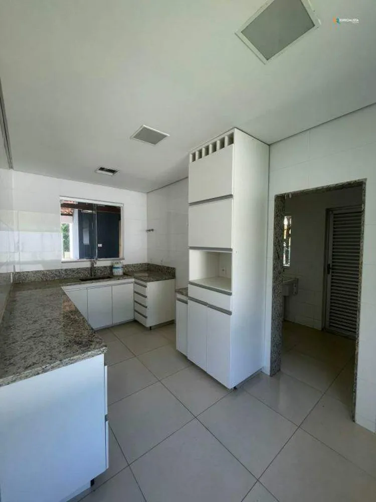 Casa de Condomínio, 5 quartos - Foto 3