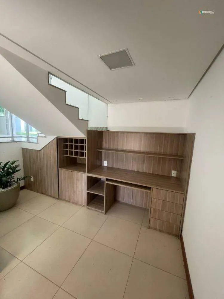 Casa de Condomínio, 5 quartos - Foto 1