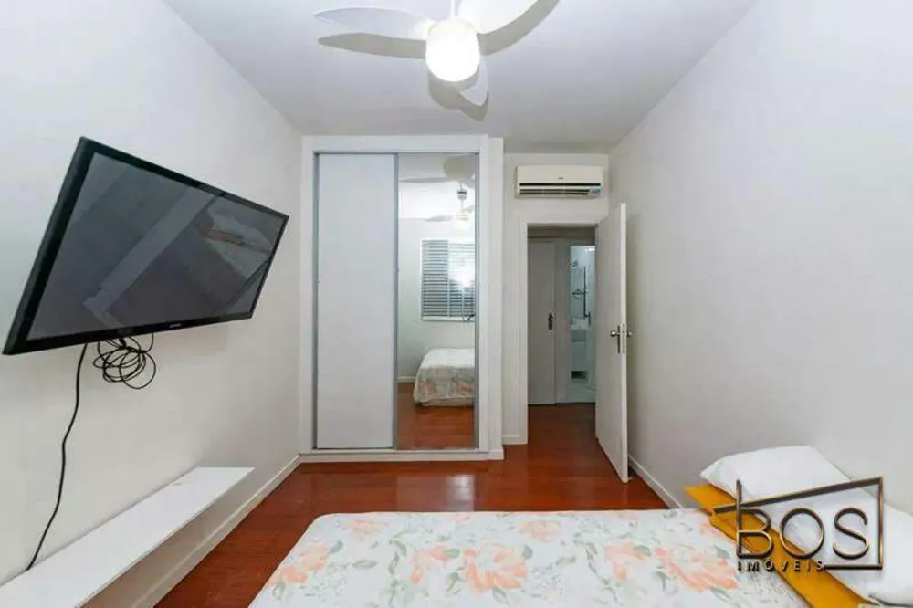 Apartamento, 3 quartos, 120 m² - Foto 6