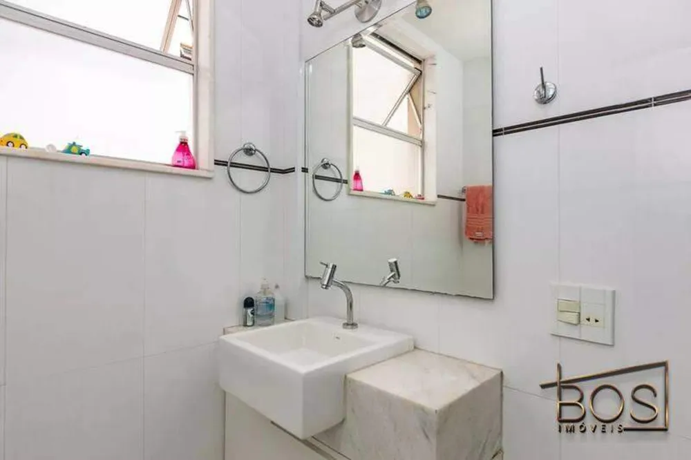 Apartamento, 3 quartos, 120 m² - Foto 12
