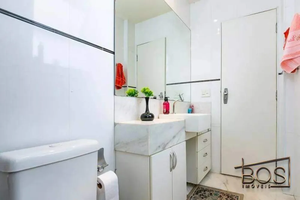 Apartamento, 3 quartos, 120 m² - Foto 10