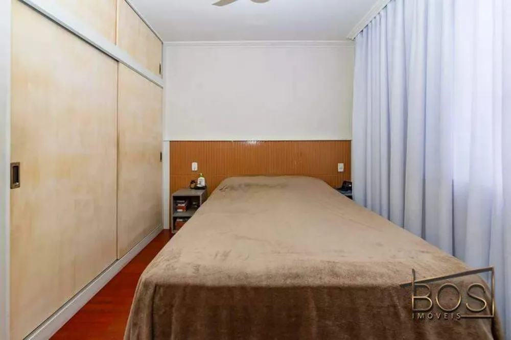Apartamento, 3 quartos, 120 m² - Foto 9