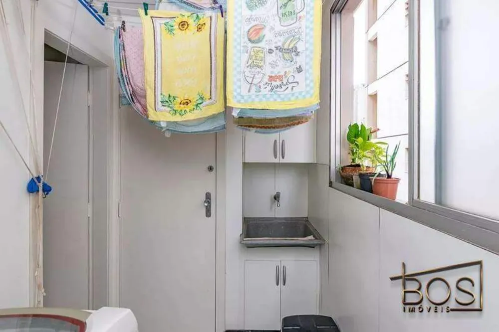 Apartamento, 3 quartos, 120 m² - Foto 20