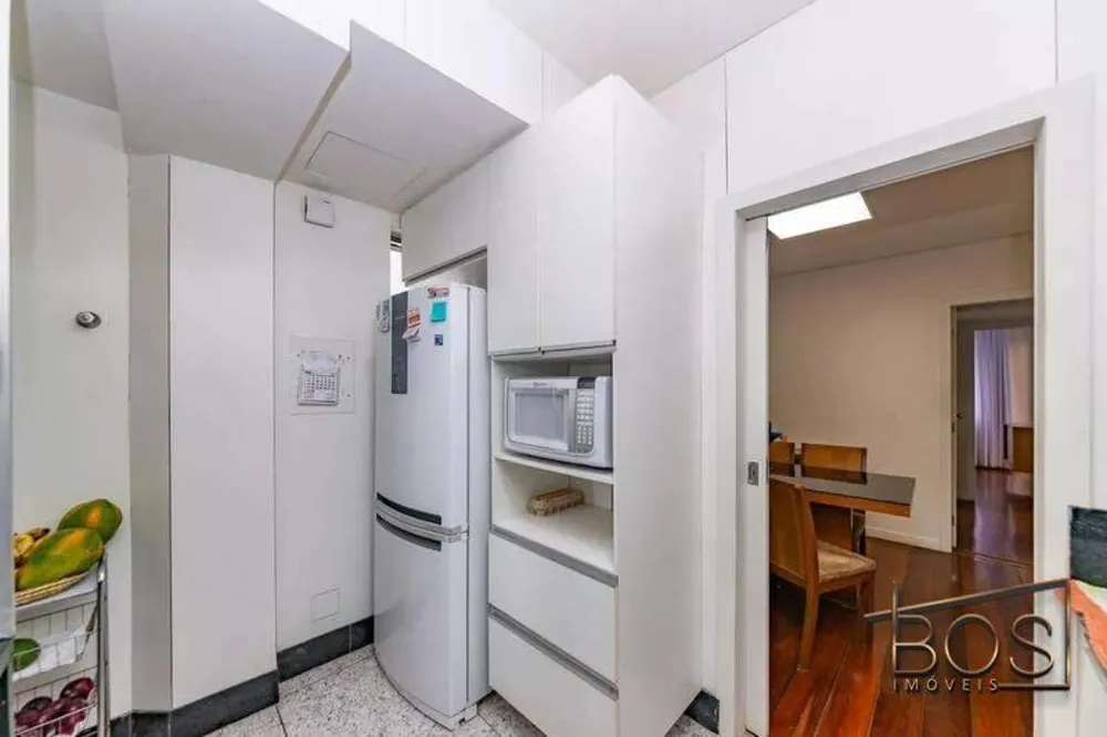 Apartamento, 3 quartos, 120 m² - Foto 5