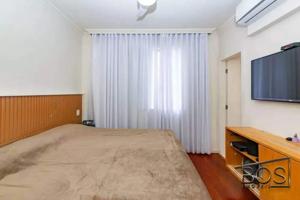 Apartamento, 3 quartos, 120 m² - Foto 13