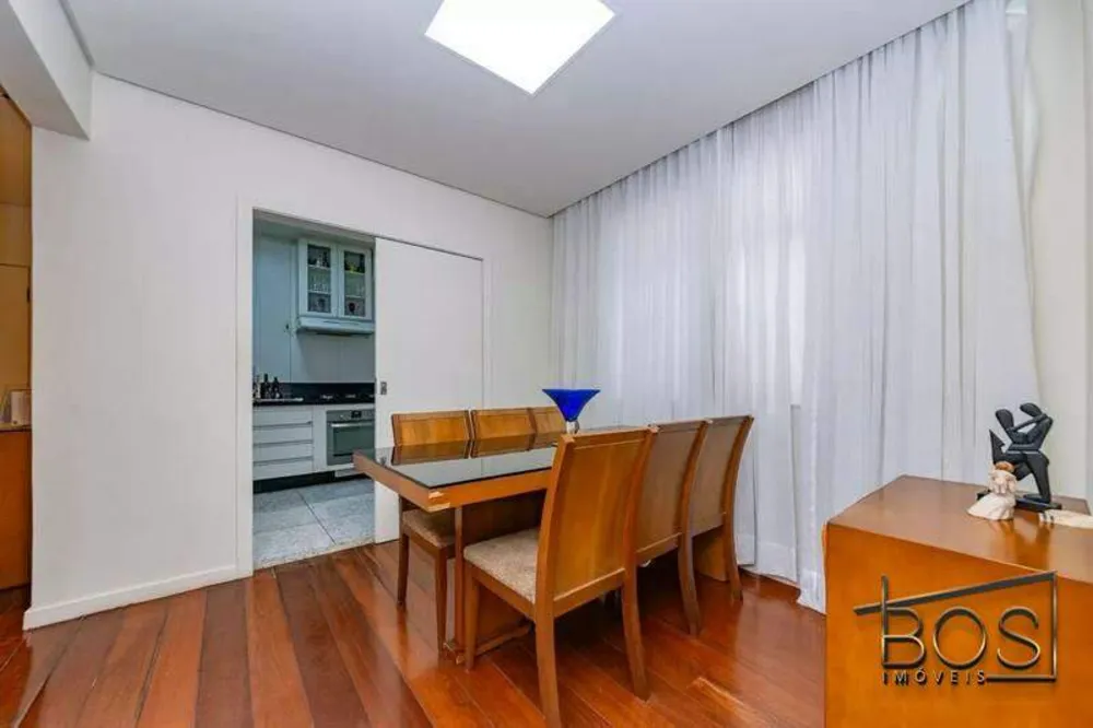 Apartamento, 3 quartos, 120 m² - Foto 3