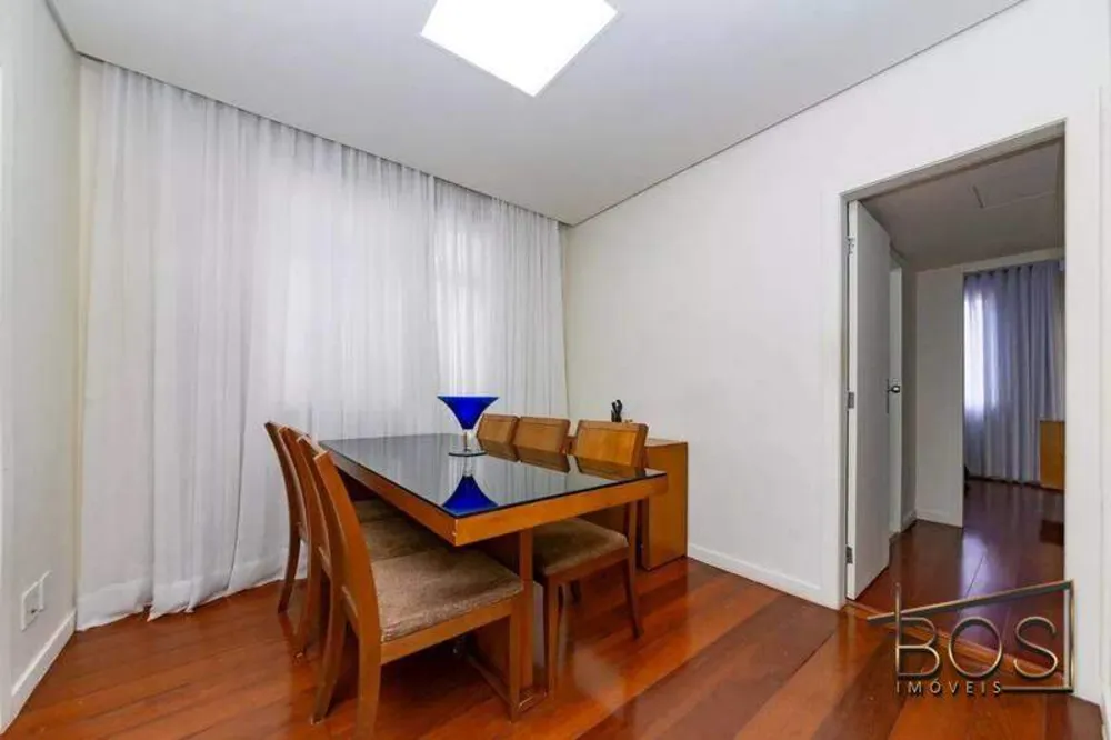 Apartamento, 3 quartos, 120 m² - Foto 2