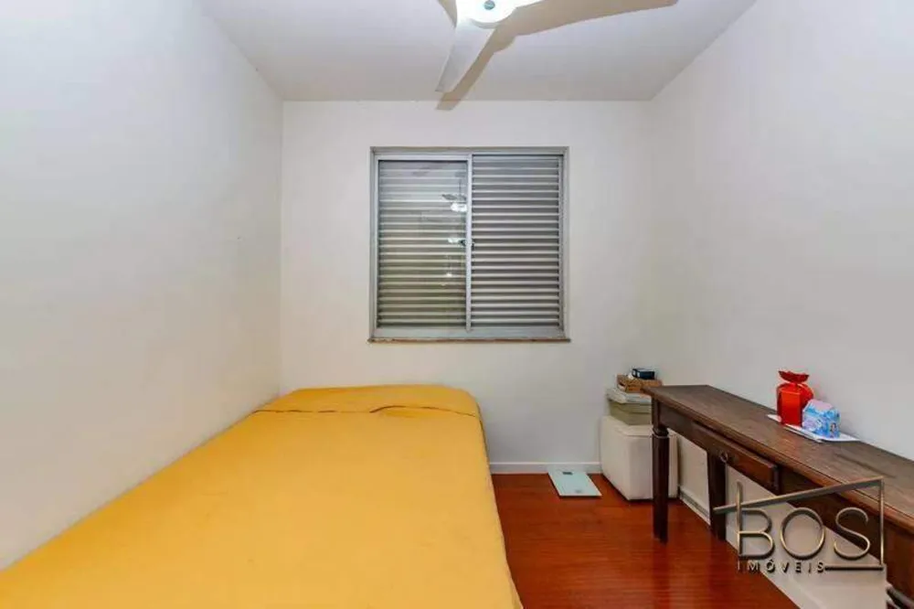 Apartamento, 3 quartos, 120 m² - Foto 7
