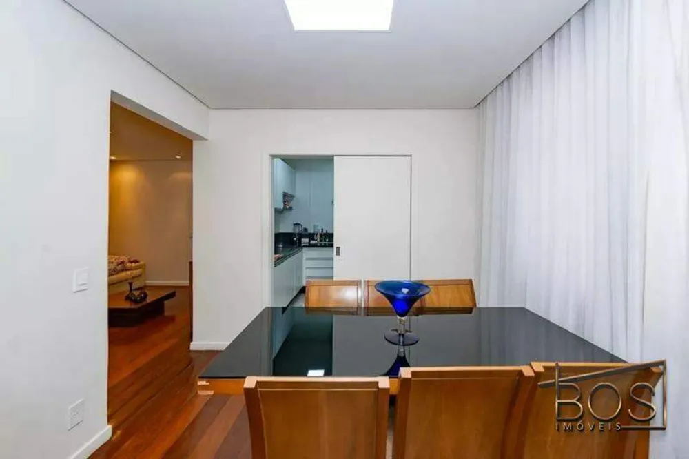 Apartamento, 3 quartos, 120 m² - Foto 4