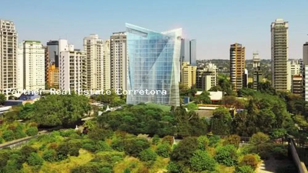 Apartamento, 4 quartos, 576 m² - Foto 4