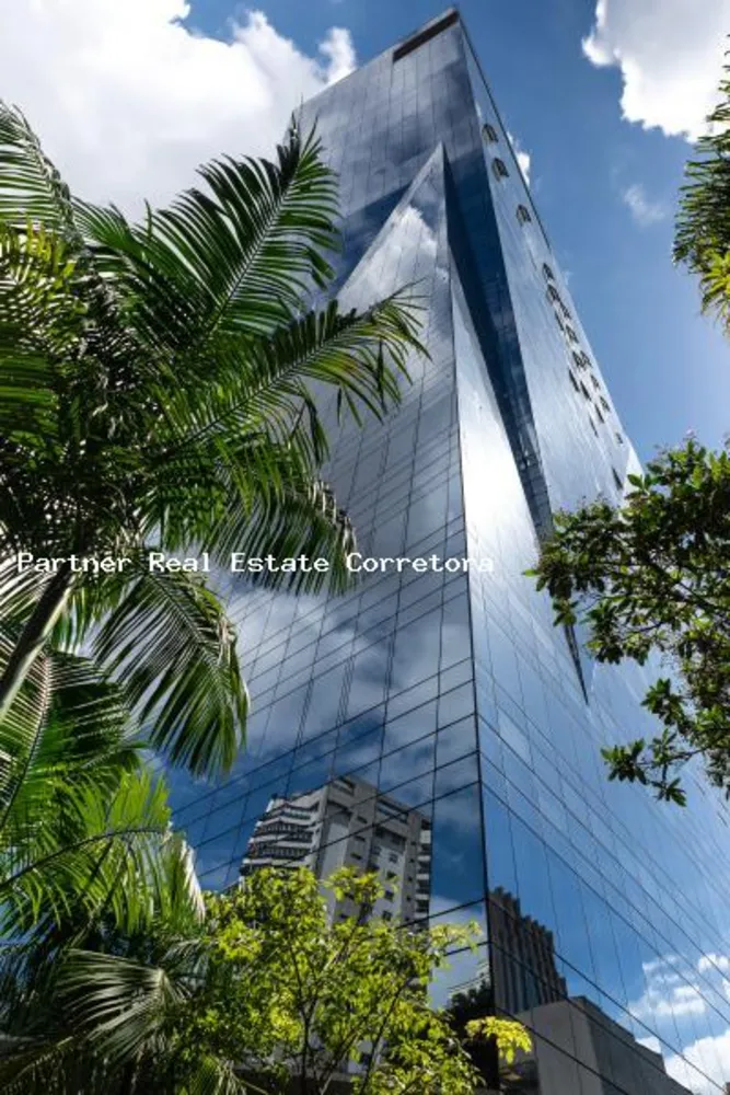Apartamento, 4 quartos, 576 m² - Foto 7