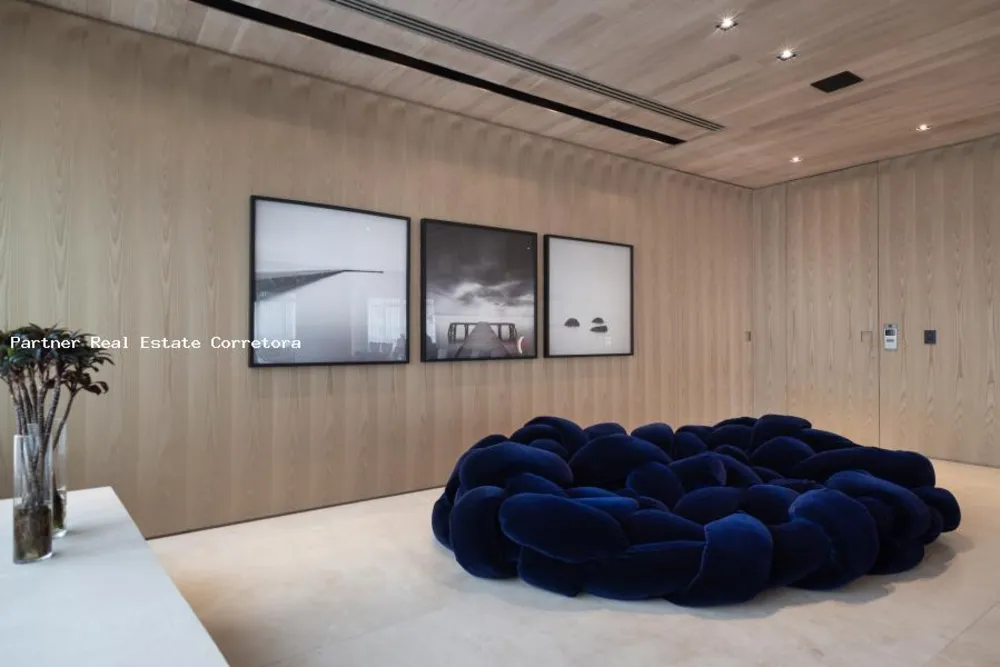 Apartamento, 4 quartos, 576 m² - Foto 6