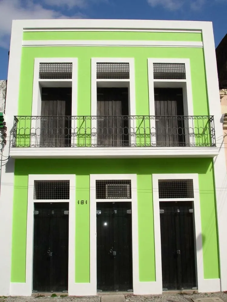 Prédio Inteiro, 604 m² - Foto 1
