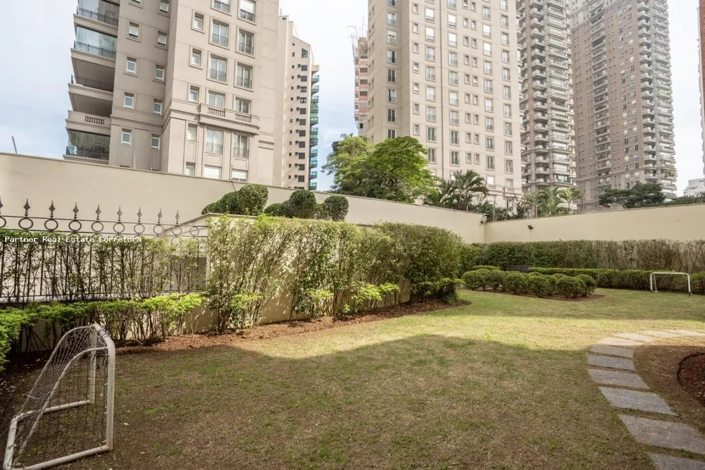 Apartamento, 3 quartos, 295 m² - Foto 9