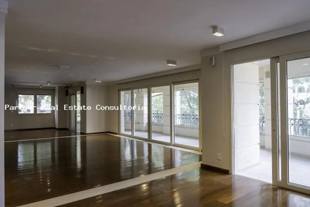 Apartamento, 3 quartos, 295 m² - Foto 16