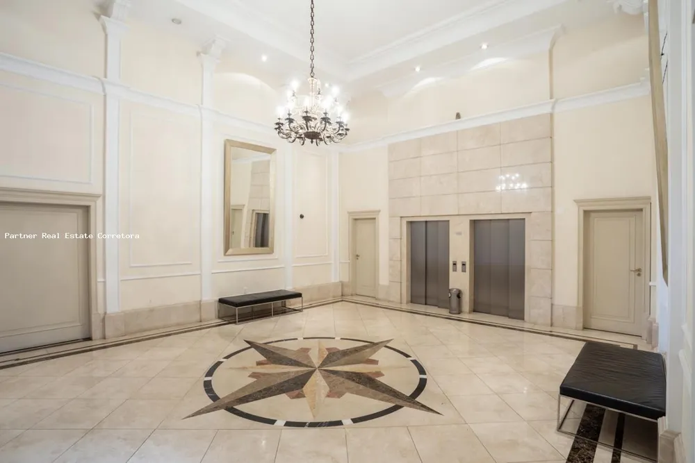 Apartamento, 3 quartos, 295 m² - Foto 4