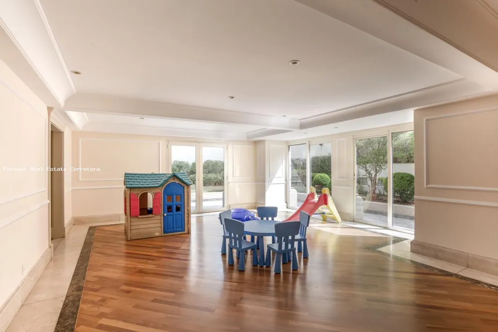 Apartamento, 3 quartos, 295 m² - Foto 8