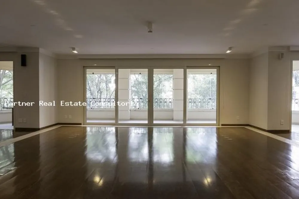 Apartamento, 3 quartos, 295 m² - Foto 8