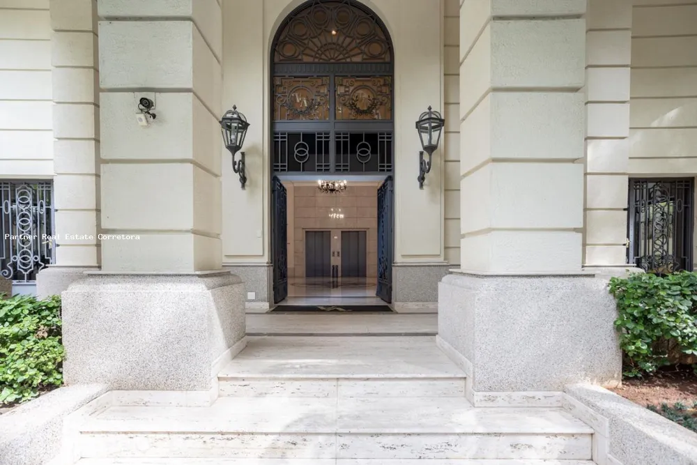 Apartamento, 3 quartos, 295 m² - Foto 5