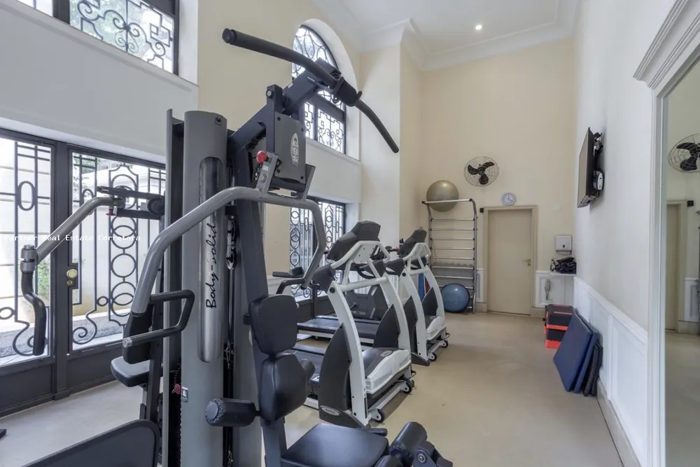 Apartamento, 3 quartos, 295 m² - Foto 7