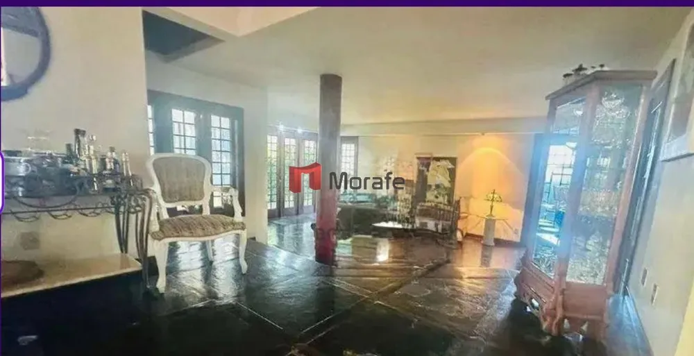 Casa, 4 quartos, 1303 m² - Foto 4