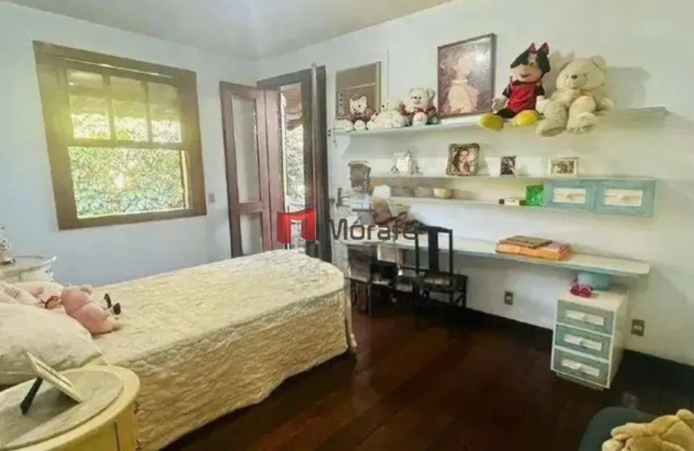 Casa, 4 quartos, 1303 m² - Foto 11