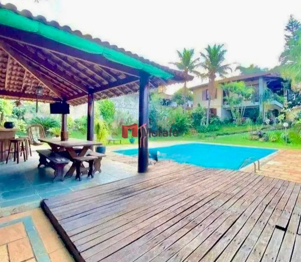 Casa, 4 quartos, 1303 m² - Foto 2