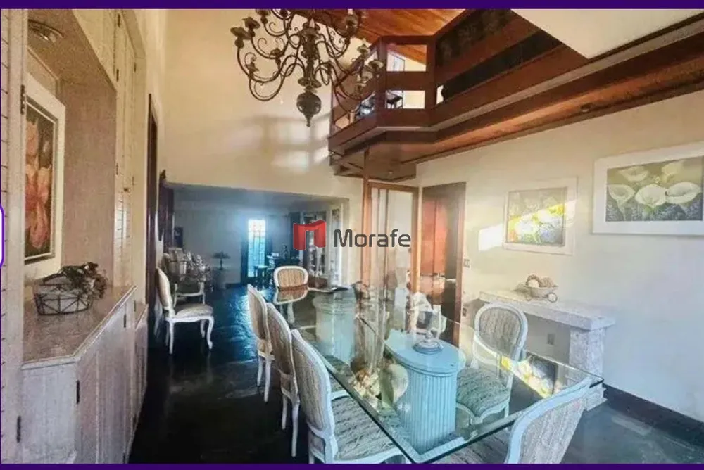 Casa, 4 quartos, 1303 m² - Foto 6