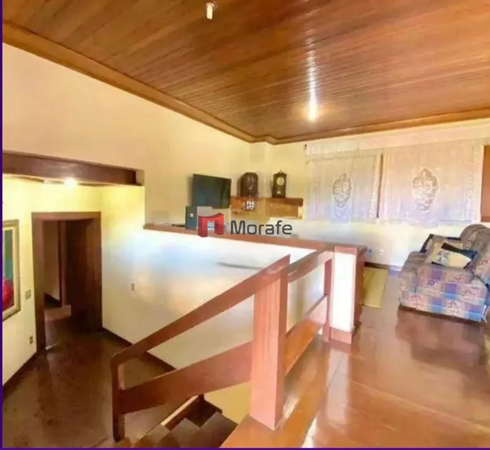 Casa, 4 quartos, 1303 m² - Foto 13