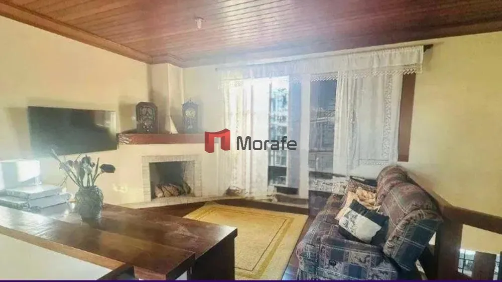 Casa, 4 quartos, 1303 m² - Foto 7