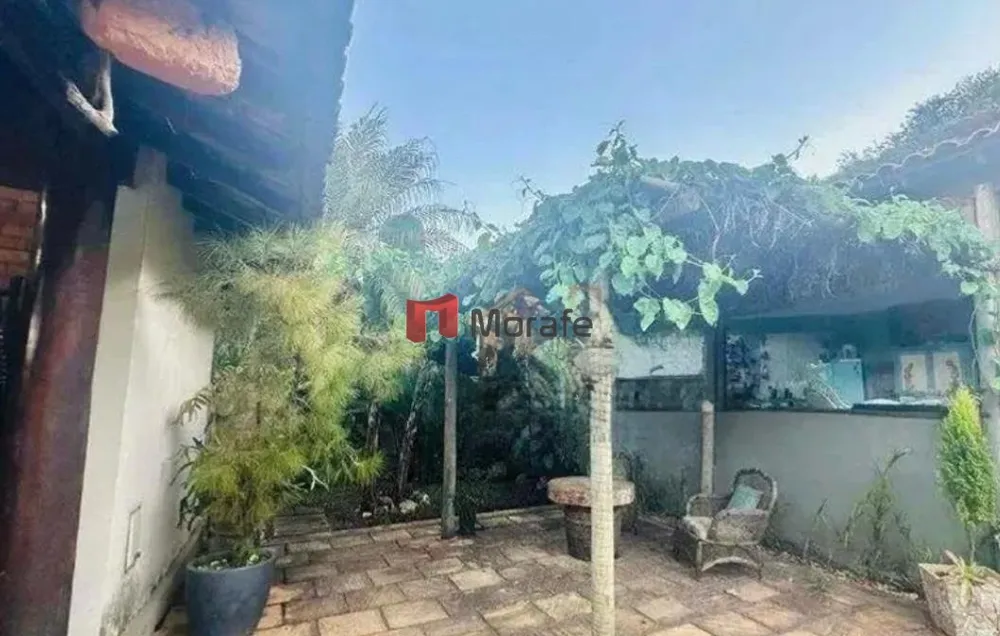 Casa, 4 quartos, 1303 m² - Foto 16