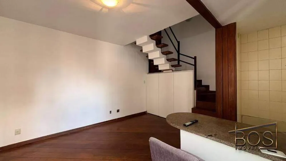 Apartamento, 1 quarto, 60 m² - Foto 3