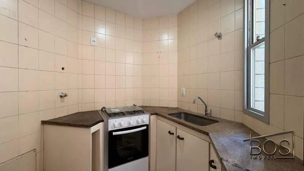 Apartamento, 1 quarto, 60 m² - Foto 5