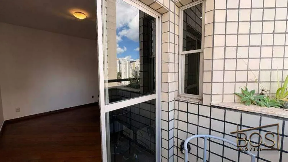 Apartamento, 1 quarto, 60 m² - Foto 4