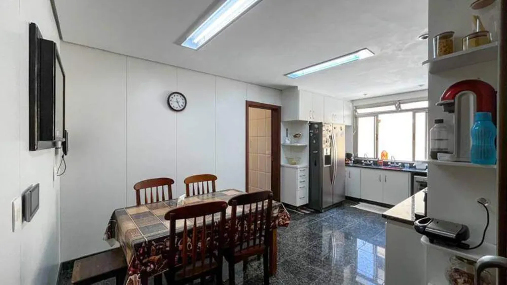 Casa, 4 quartos, 333 m² - Foto 3