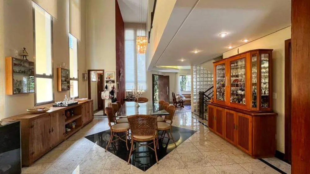 Casa, 4 quartos, 333 m² - Foto 2
